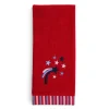 Avanti Stars 2 Pack Americana Hand Towel