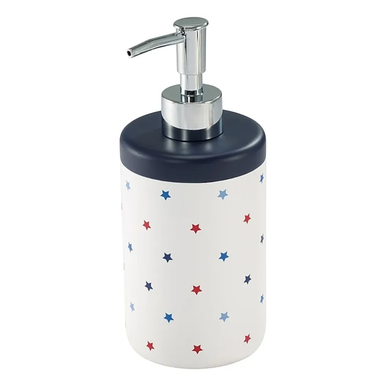 Avanti Stars 3-pc. Bath Accessory Sets