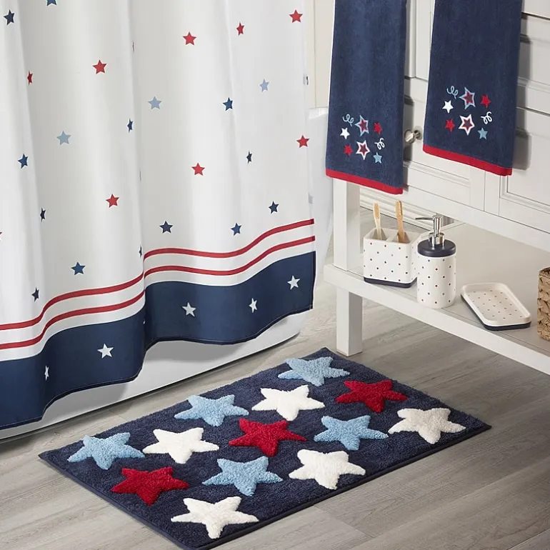 Avanti Stars 3-pc. Bath Accessory Sets