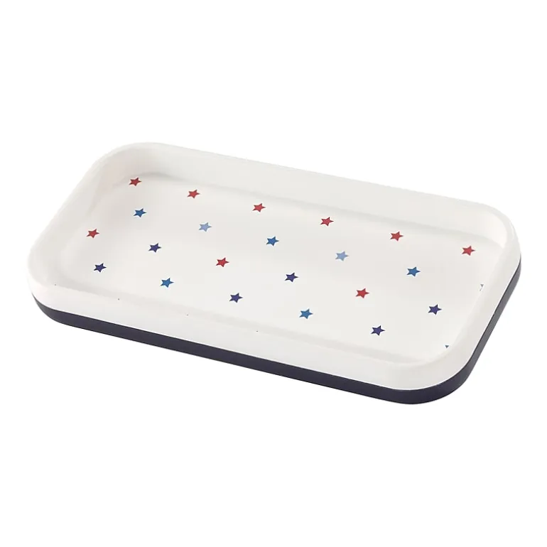 Avanti Stars 3-pc. Bath Accessory Sets