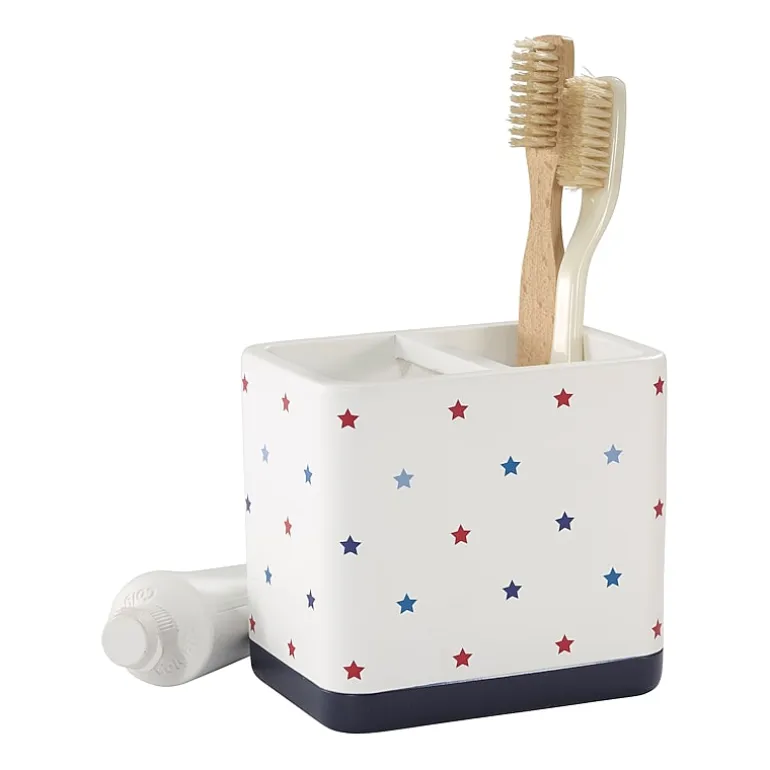 Avanti Stars 3-pc. Bath Accessory Sets