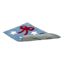 Avanti Sweet America Bath Rug