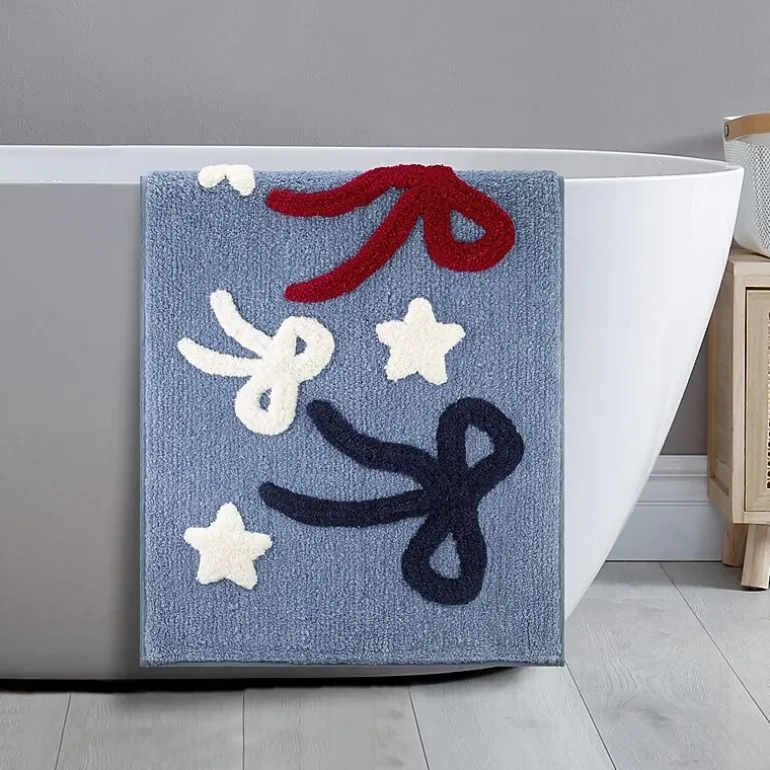 Avanti Sweet America Bath Rug