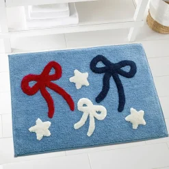 Avanti Sweet America Bath Rug