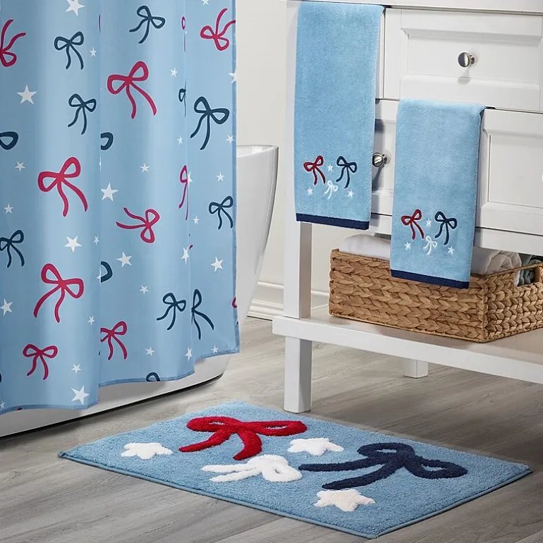 Avanti Sweet America Bath Rug