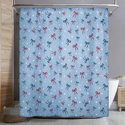 Avanti Sweet America Shower Curtain