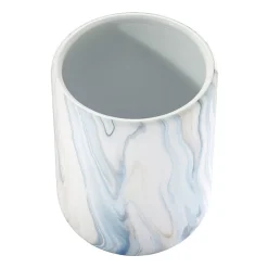 Avanti Waves Trash Can