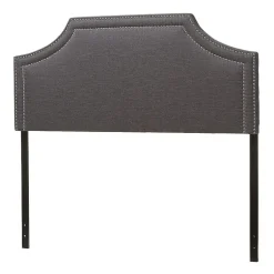 Avignon Upholstered Headboard with Nailhead Trim