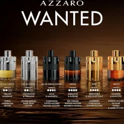 Azzaro Absolu Eau de Parfum