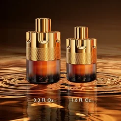 Azzaro Absolu Eau de Parfum