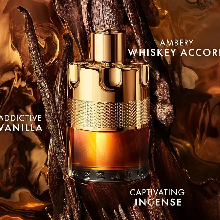 Azzaro Absolu Eau de Parfum