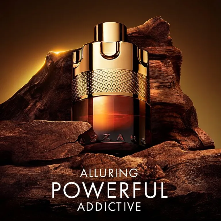 Azzaro Absolu Eau de Parfum
