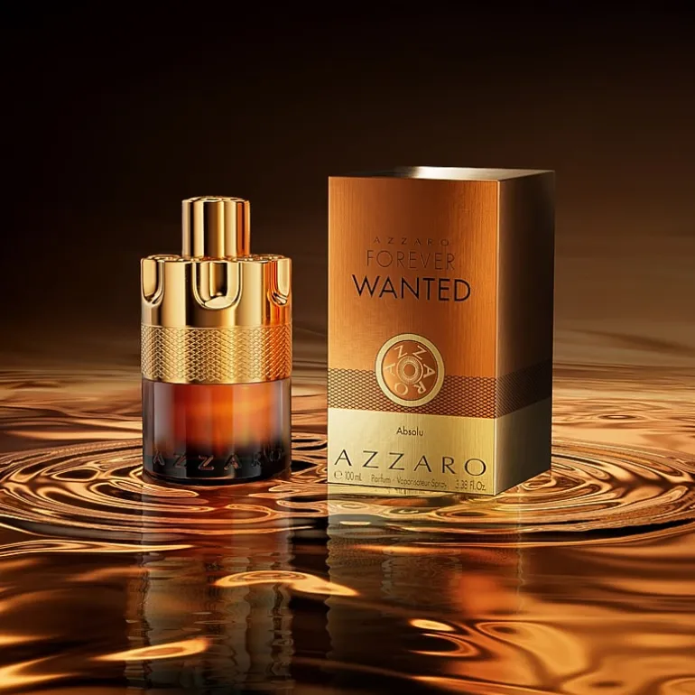 Azzaro Absolu Eau de Parfum