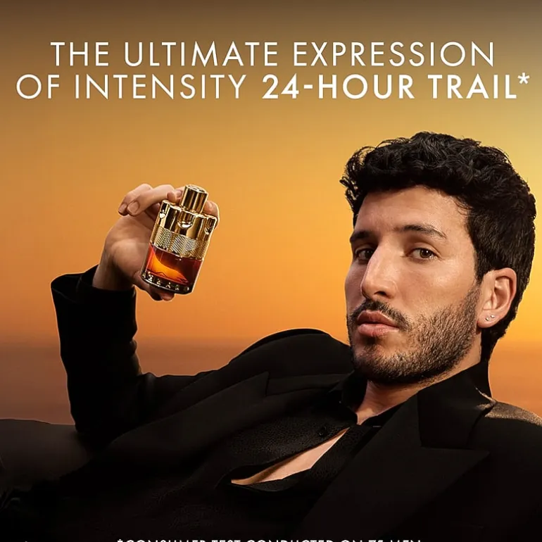 Azzaro Absolu Eau de Parfum