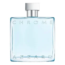 Azzaro Chrome Eau De Toilette Cologne