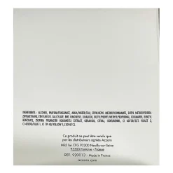Azzaro Chrome Eau De Toilette Cologne