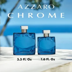Azzaro Chrome Parfum Cologne