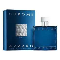 Azzaro Chrome Parfum Cologne