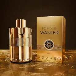 Azzaro Forever Wanted Elixir 3.4 Oz Cologne