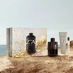 Azzaro The Most Wanted Eau de Parfum Intense Gift Set