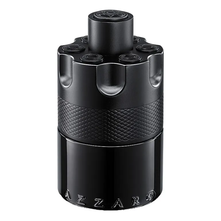 Azzaro The Most Wanted Eau De Parfum Intense Cologne