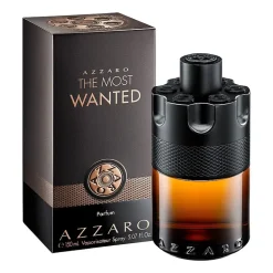 Azzaro The Most Wanted Parfum Cologne
