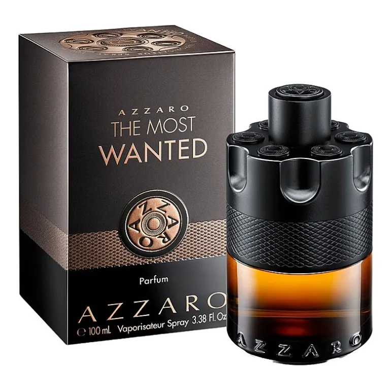 Azzaro The Most Wanted Parfum Cologne