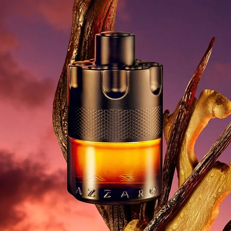 Azzaro The Most Wanted Parfum Cologne
