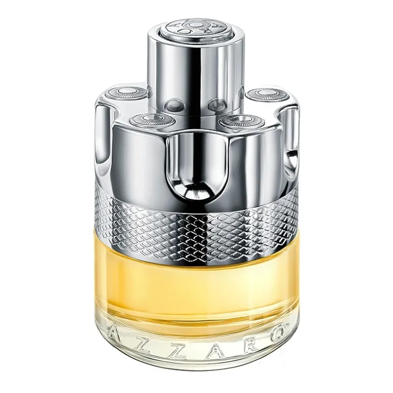 Azzaro Wanted Eau De Toilette Cologne