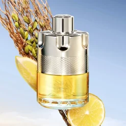 Azzaro Wanted Eau De Toilette Cologne