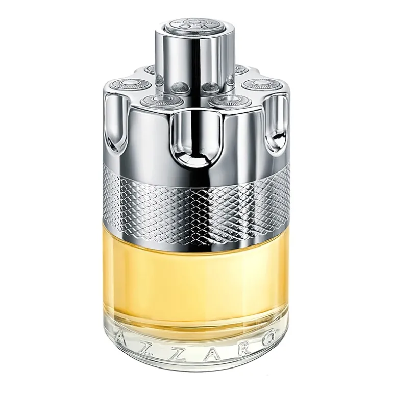 Azzaro Wanted Eau De Toilette Cologne