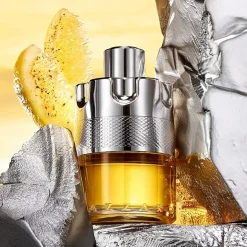 Azzaro Wanted Eau De Toilette Cologne