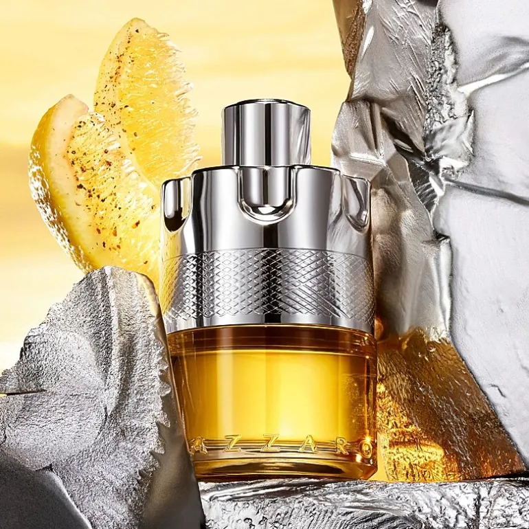 Azzaro Wanted Eau De Toilette Cologne