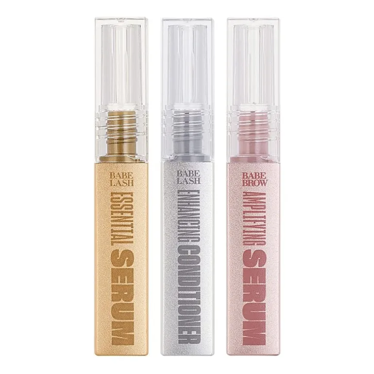 Babe Original Triple Threat Mini Set