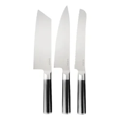 BABISH German Steel Tang Forged 14-pc. Knife Set