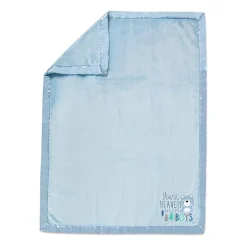 Baby Essentials Baby Blanket
