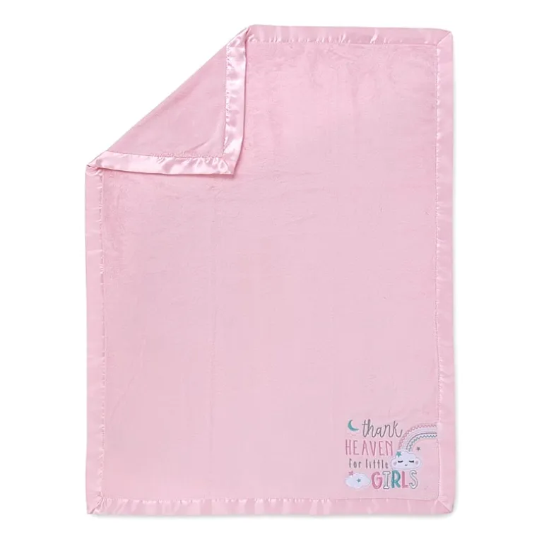 Baby Essentials Baby Blanket