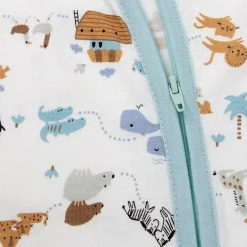 Baby Essentials Baby Boys 4-pc. Baby Clothing Set