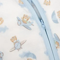Baby Essentials Baby Boys 4-pc. Baby Clothing Set