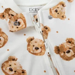 Baby Essentials Baby Boys 4-pc. Baby Clothing Set