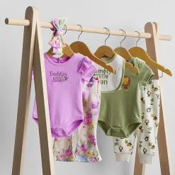 Baby Essentials Baby Boys 3-pc. Pant Set