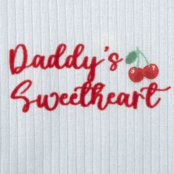 Baby Essentials Baby Girls 3-pc. Short Set