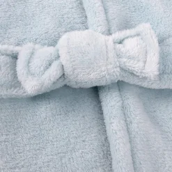 Baby Essentials 0-9 Month Baby Boys Knee Length Long Sleeve Robe