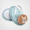 Baby Essentials 0-9 Month Baby Unisex Knee Length Long Sleeve Robe