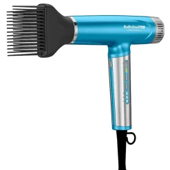 BaByliss Nano Titanium Light Ionic High-Speed Hair Dryer