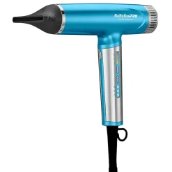 BaByliss Nano Titanium Light Ionic High-Speed Hair Dryer