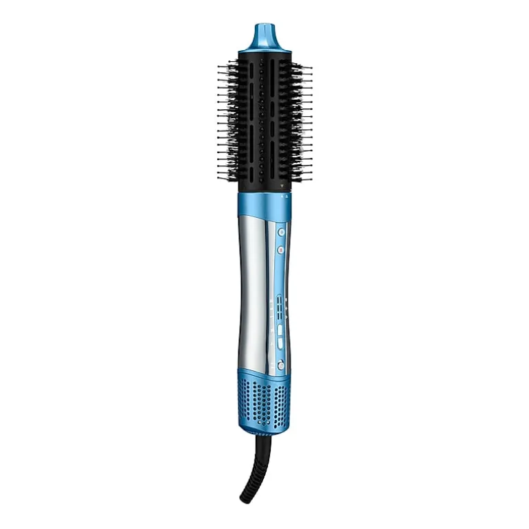 BaByliss Nano Titanium Styleswitch Ionic Multi-Styler & 5-pc. Multi-Styler