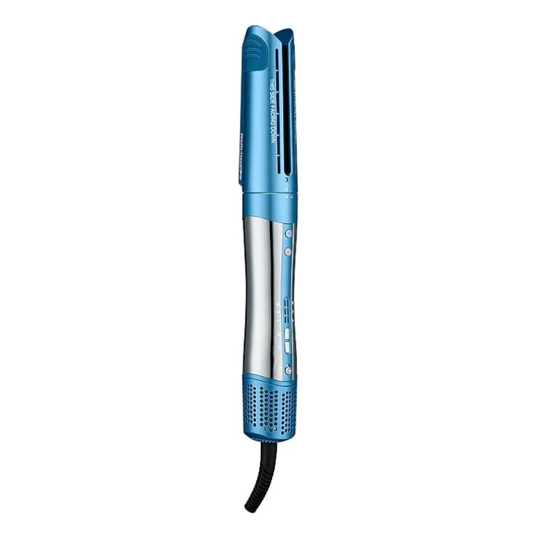 BaByliss Nano Titanium Styleswitch Ionic Multi-Styler & 5-pc. Multi-Styler
