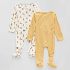 Baby Unisex 2-pc. Winnie The Pooh Sleep and Play