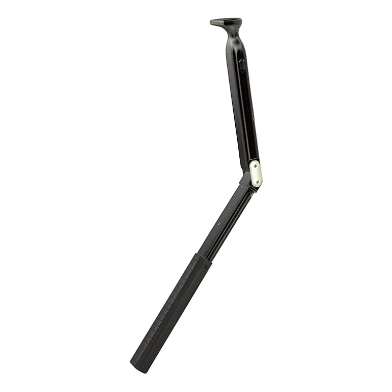 Back Shaver With An Extendable Arm